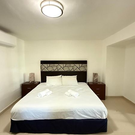 Marazul Hotel Boutique Isla Mujeres Luaran gambar