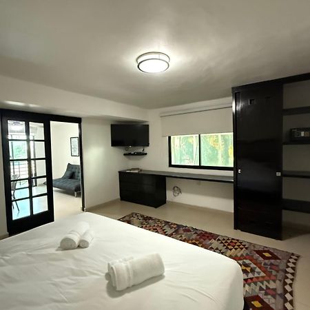 Marazul Hotel Boutique Isla Mujeres Luaran gambar
