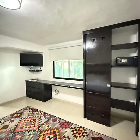 Marazul Hotel Boutique Isla Mujeres Luaran gambar