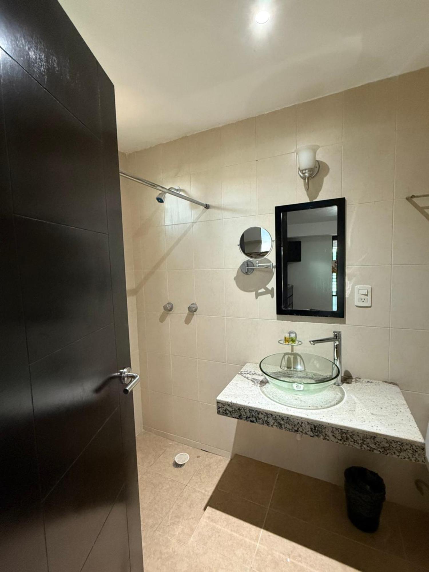 Marazul Hotel Boutique Isla Mujeres Luaran gambar