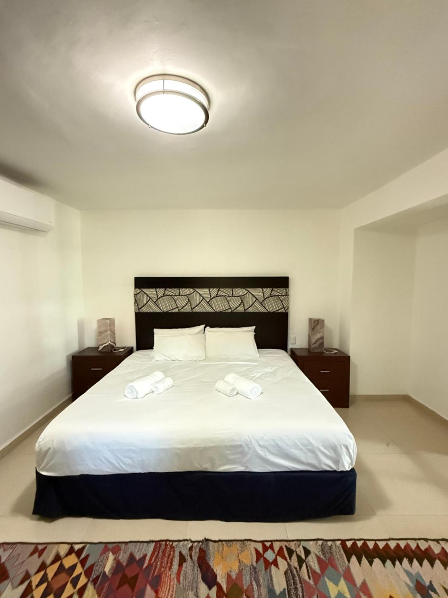 Marazul Hotel Boutique Isla Mujeres Luaran gambar