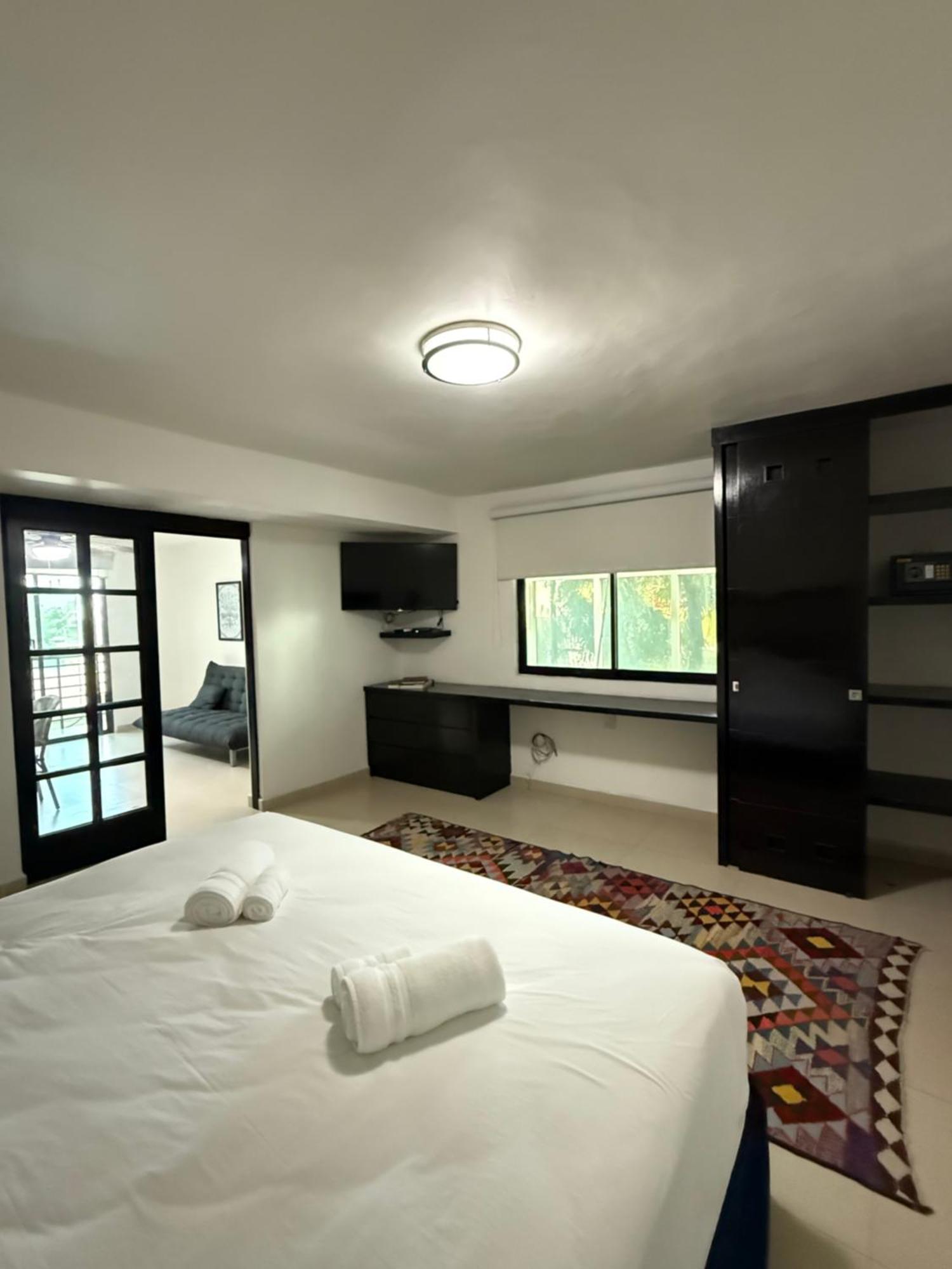 Marazul Hotel Boutique Isla Mujeres Luaran gambar