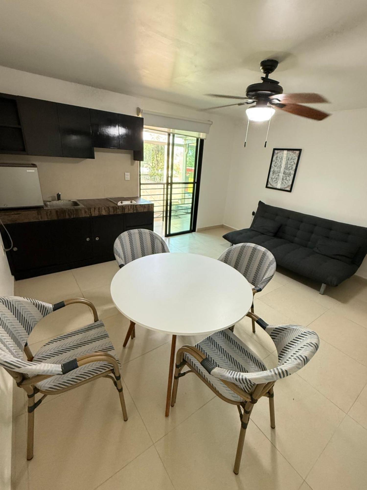 Marazul Hotel Boutique Isla Mujeres Luaran gambar