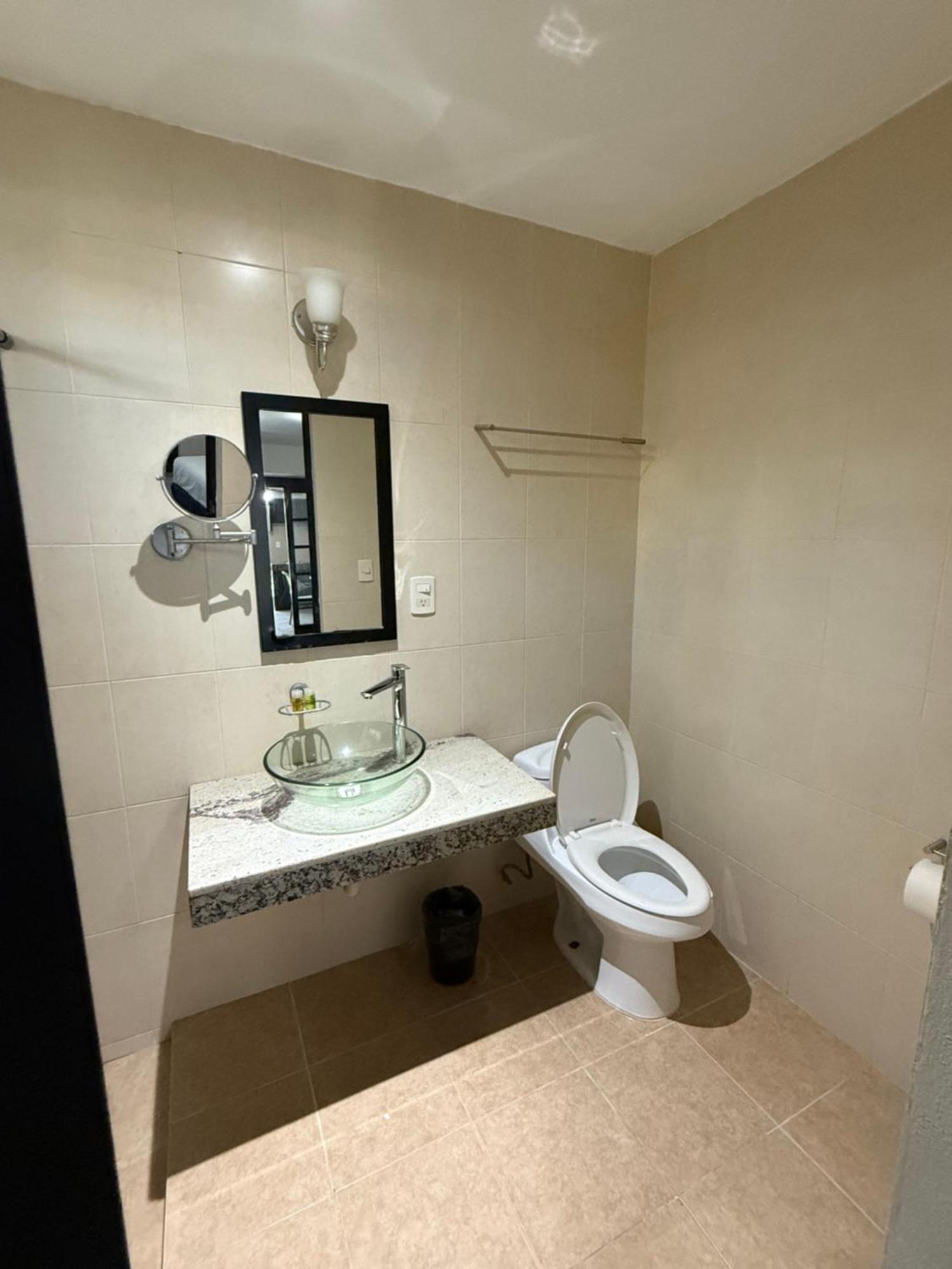Marazul Hotel Boutique Isla Mujeres Luaran gambar