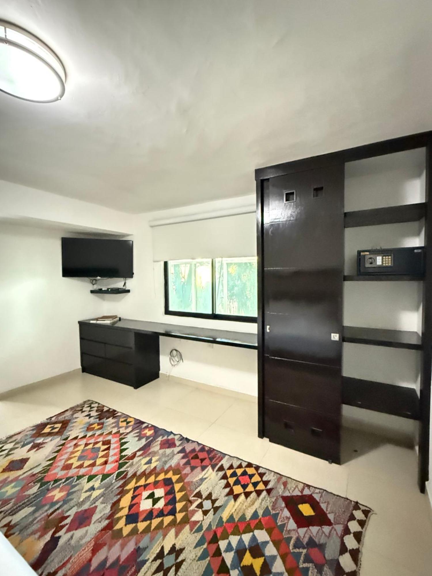 Marazul Hotel Boutique Isla Mujeres Luaran gambar